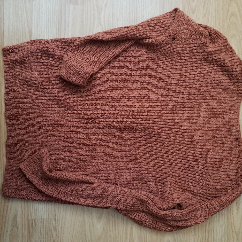 Sweater - Picture 3 of 3